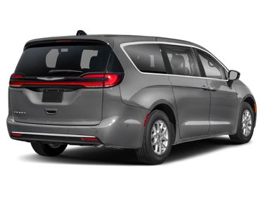 chrysler pacifica 2025 2C4RC1BG0SR504510 image chrysler pacifica 2025 2C4RC1BG0SR504510 image