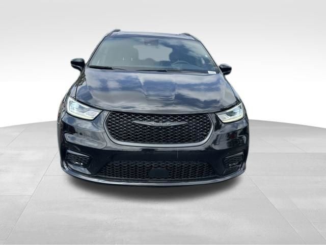 chrysler pacifica 2025 2C4RC1GG1SR537797 image chrysler pacifica 2025 2C4RC1GG1SR537797 image