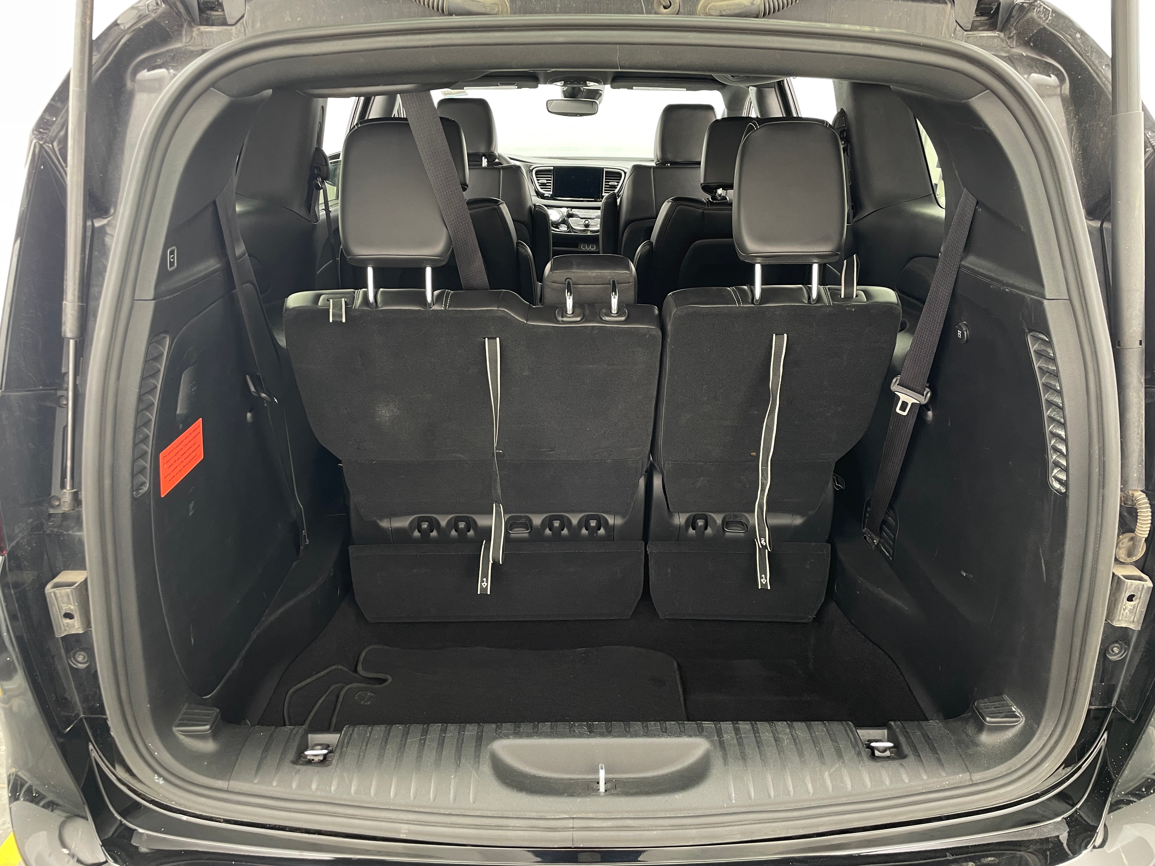 chrysler pacifica 2025 2C4RC1BG1SR542814 image chrysler pacifica 2025 2C4RC1BG1SR542814 image