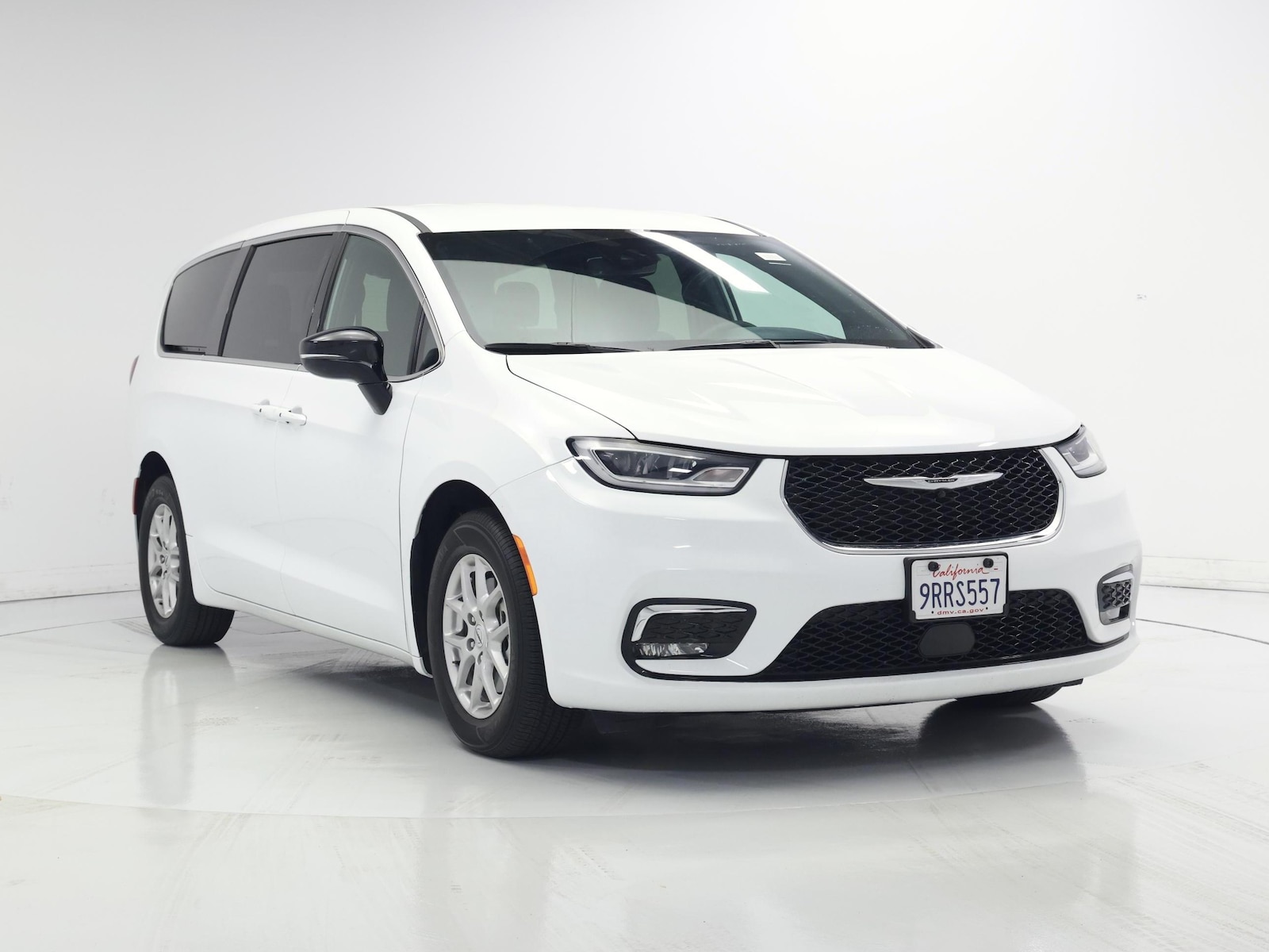 chrysler pacifica 2025 2C4RC1BG1SR541839 image chrysler pacifica 2025 2C4RC1BG1SR541839 image