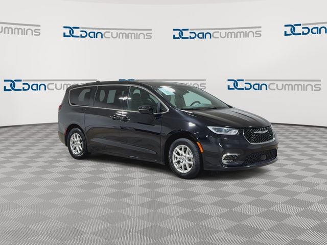 chrysler pacifica 2025 2C4RC1BG0SR532209 image chrysler pacifica 2025 2C4RC1BG0SR532209 image