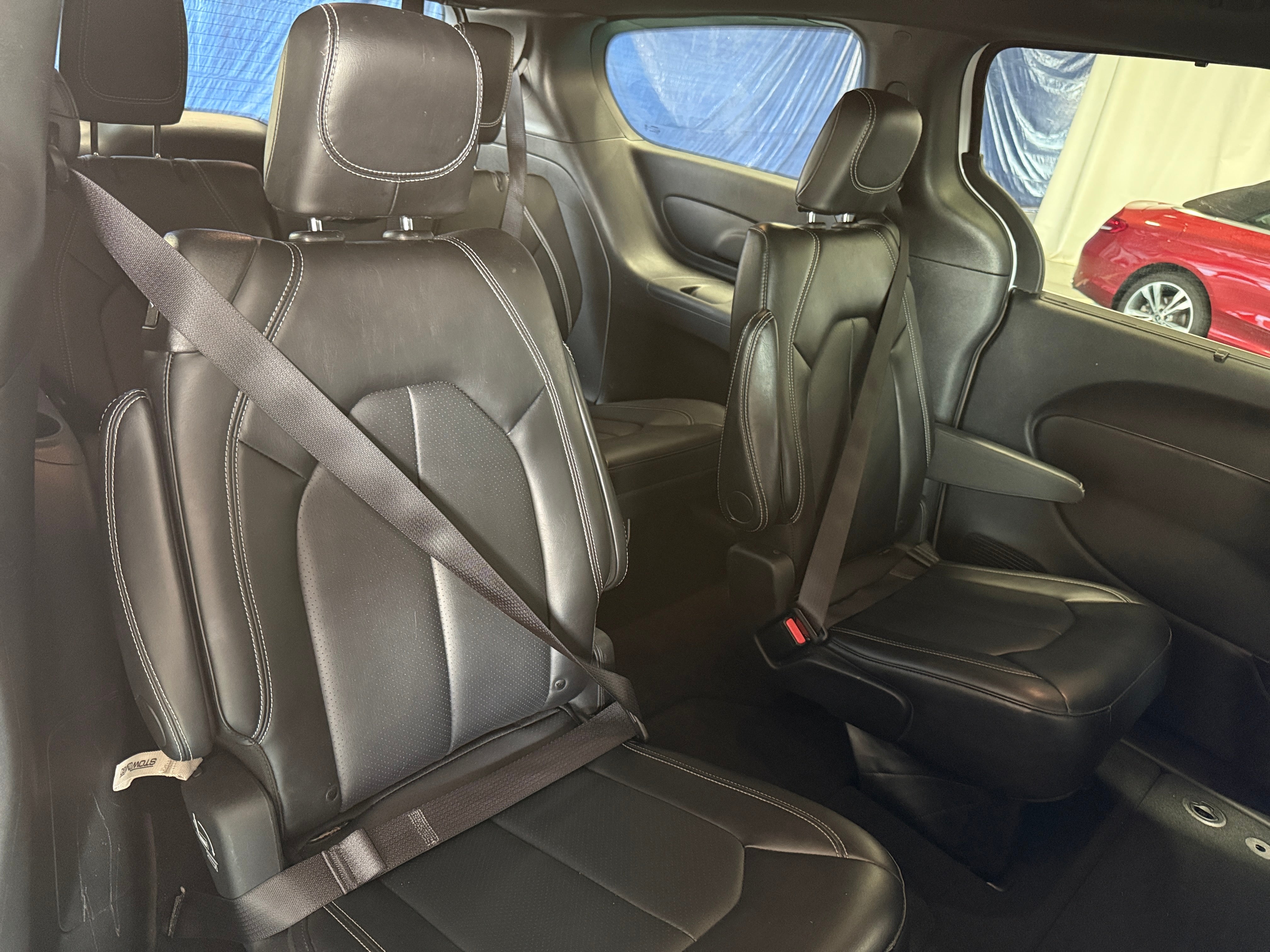 chrysler pacifica 2025 2C4RC1BG6SR539021 image chrysler pacifica 2025 2C4RC1BG6SR539021 image