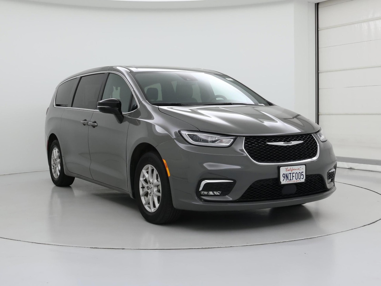 chrysler pacifica 2025 2C4RC1BG7SR526536 image chrysler pacifica 2025 2C4RC1BG7SR526536 image