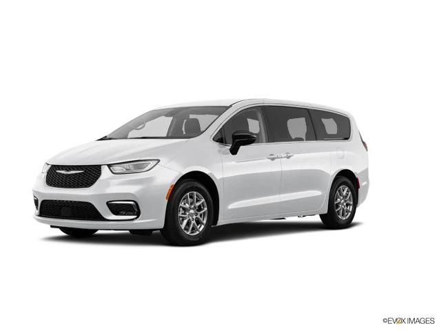 chrysler pacifica 2025 2C4RC1GG7SR569542 image chrysler pacifica 2025 2C4RC1GG7SR569542 image