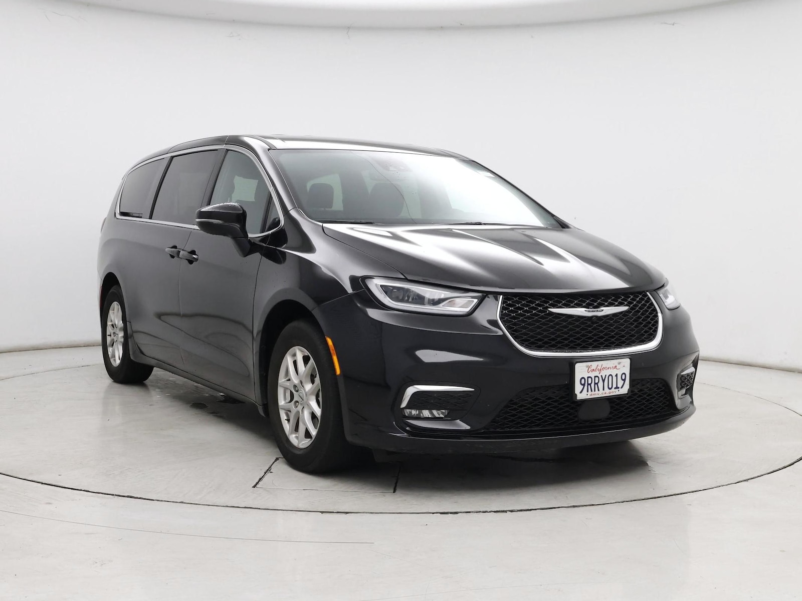 chrysler pacifica 2025 2C4RC1BG1SR529965 image chrysler pacifica 2025 2C4RC1BG1SR529965 image