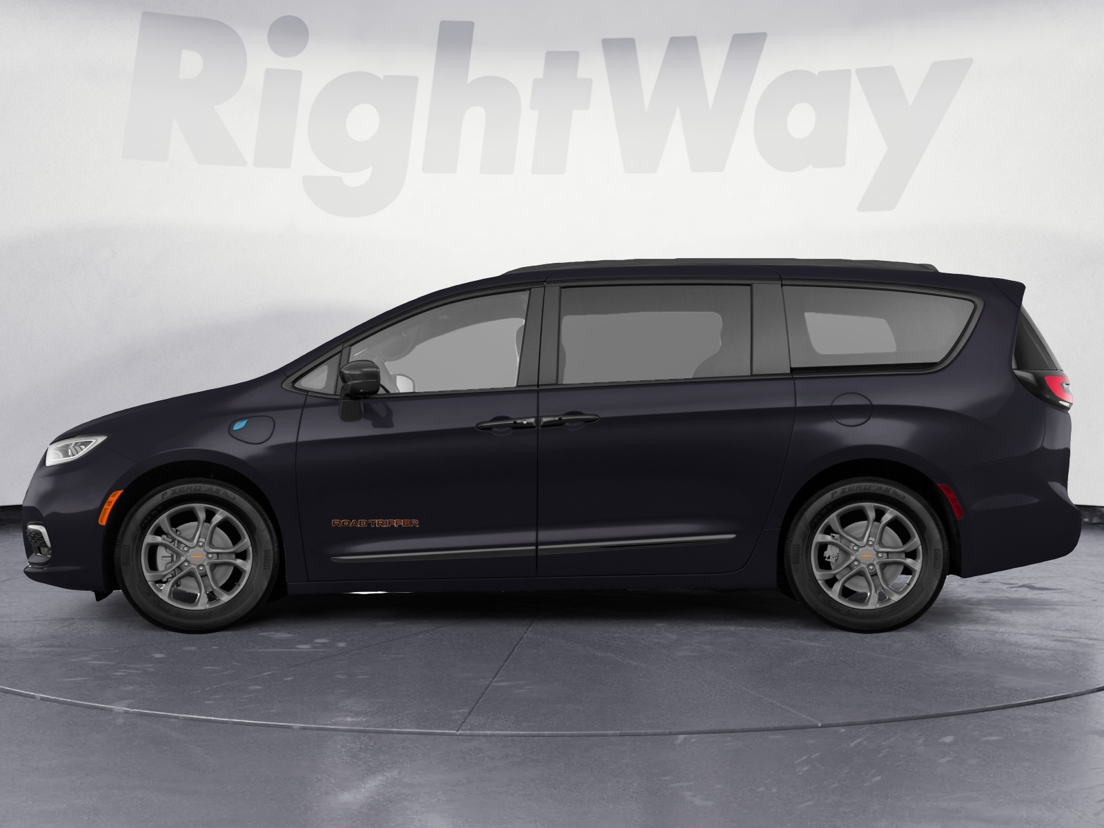 chrysler pacifica 2025 2C4RC1BG7SR507310 image chrysler pacifica 2025 2C4RC1BG7SR507310 image