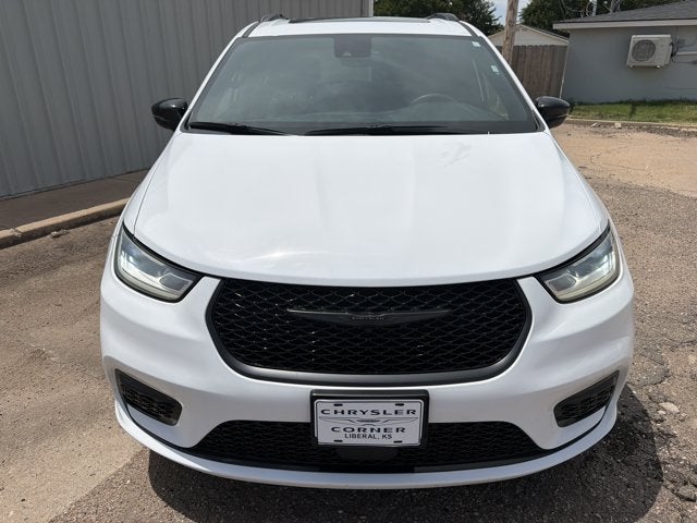 chrysler pacifica 2025 2C4RC1GG2SR511998 image chrysler pacifica 2025 2C4RC1GG2SR511998 image