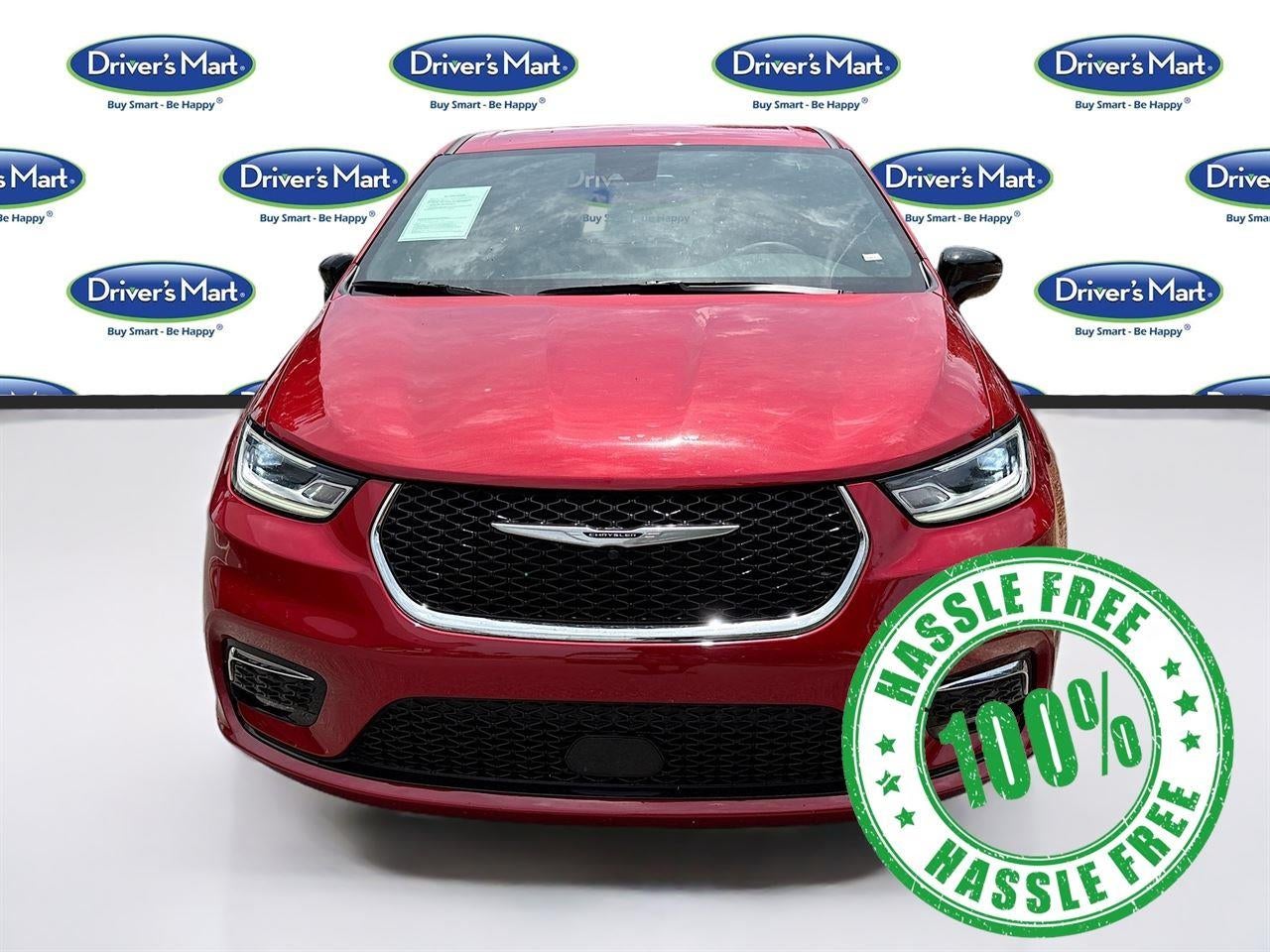 chrysler pacifica 2025 2C4RC1BGXSR544996 image chrysler pacifica 2025 2C4RC1BGXSR544996 image
