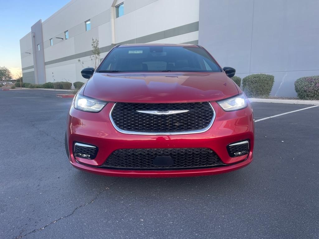 chrysler pacifica 2025 2C4RC1BG6SR513650 image chrysler pacifica 2025 2C4RC1BG6SR513650 image