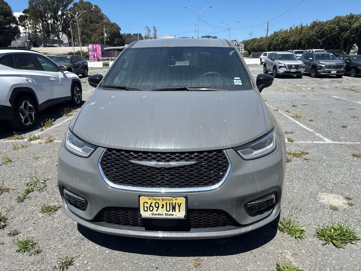 chrysler pacifica 2025 2C4RC1BG9SR526439 image chrysler pacifica 2025 2C4RC1BG9SR526439 image