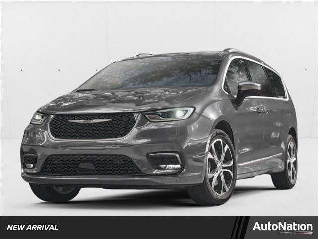 chrysler pacifica 2025 2C4RC1BG6SR541805 image chrysler pacifica 2025 2C4RC1BG6SR541805 image