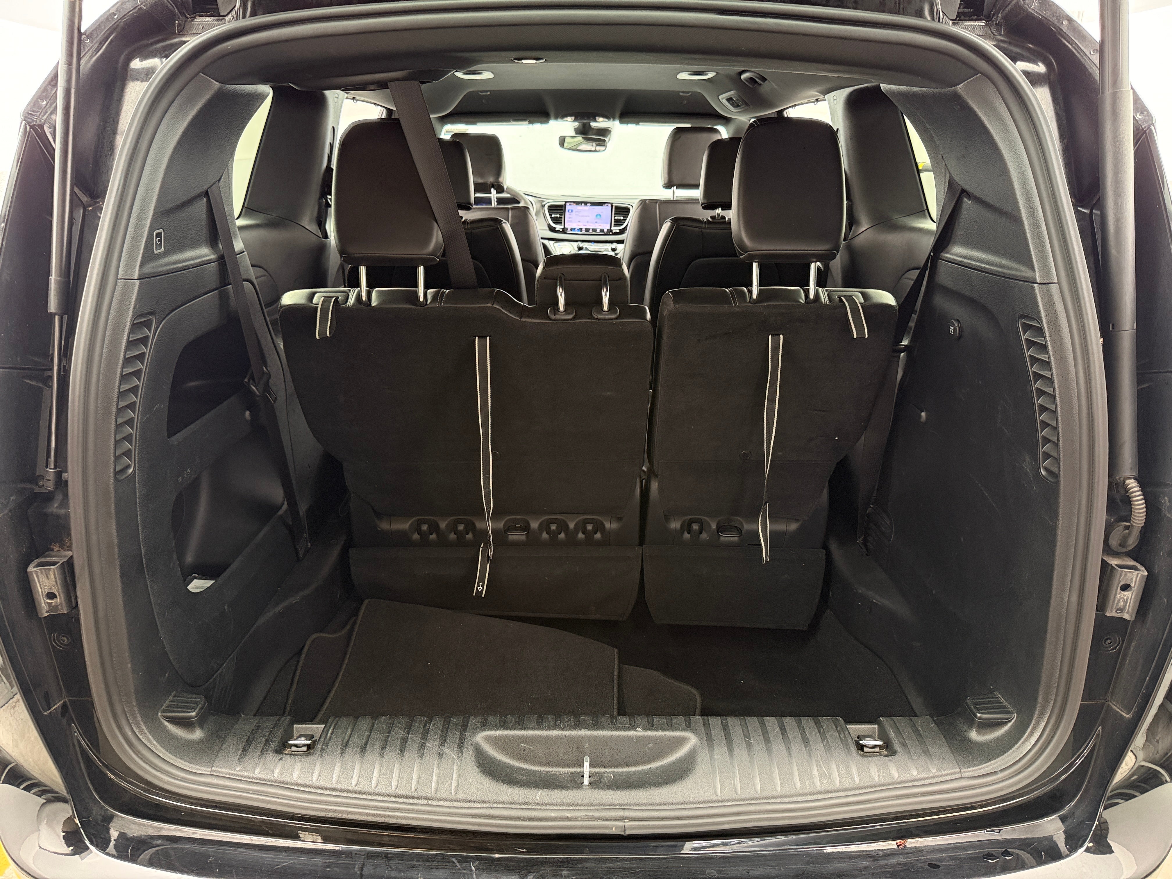 chrysler pacifica 2025 2C4RC1BG7SR506478 image chrysler pacifica 2025 2C4RC1BG7SR506478 image