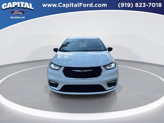 chrysler pacifica 2025 2C4RC1BGXSR559272 image chrysler pacifica 2025 2C4RC1BGXSR559272 image