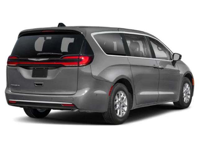 chrysler pacifica 2025 2C4RC1BG8SR554474 image chrysler pacifica 2025 2C4RC1BG8SR554474 image