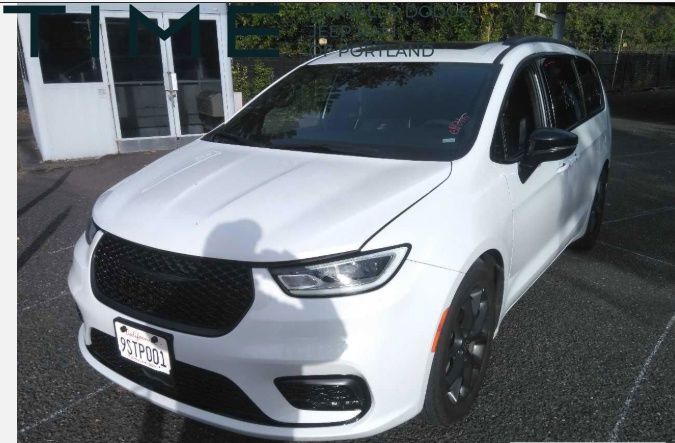 chrysler pacifica 2025 2C4RC1GG4SR570177 image chrysler pacifica 2025 2C4RC1GG4SR570177 image