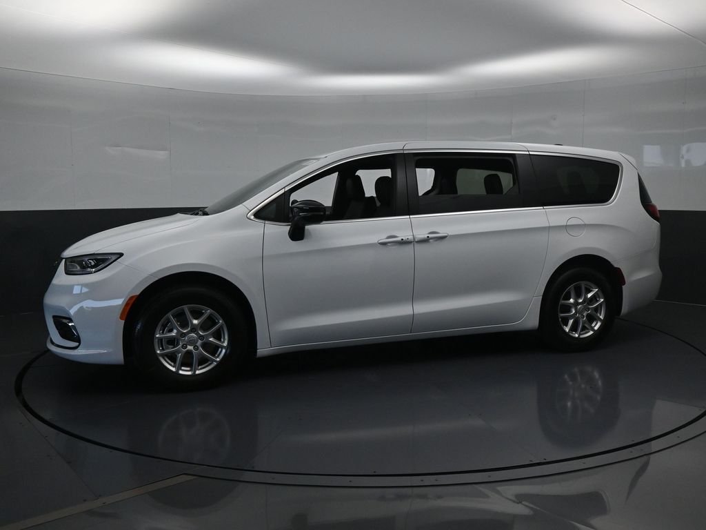 chrysler pacifica 2025 2C4RC1BG3SR594087 image chrysler pacifica 2025 2C4RC1BG3SR594087 image