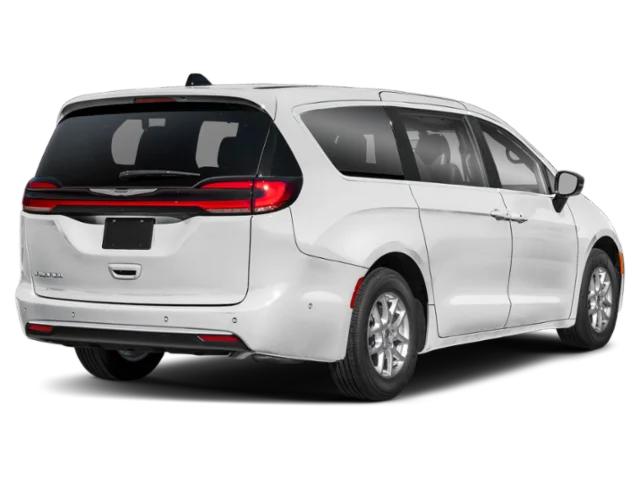 chrysler pacifica 2025 2C4RC1BGXSR509374 image chrysler pacifica 2025 2C4RC1BGXSR509374 image