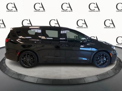 chrysler pacifica 2025 2C4RC1GG9SR580056 image chrysler pacifica 2025 2C4RC1GG9SR580056 image