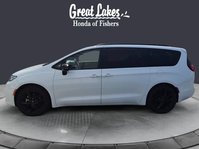 chrysler pacifica 2025 2C4RC1GG4SR537843 image chrysler pacifica 2025 2C4RC1GG4SR537843 image