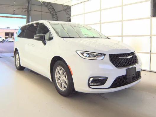 chrysler pacifica 2025 2C4RC1BG7SR595467 image chrysler pacifica 2025 2C4RC1BG7SR595467 image