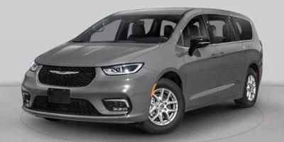 chrysler pacifica 2025 2C4RC1GG8SR523802 image chrysler pacifica 2025 2C4RC1GG8SR523802 image