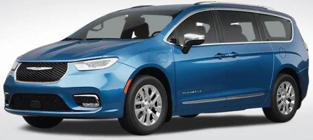 chrysler pacifica 2025 2C4RC1GG7SR512497 image chrysler pacifica 2025 2C4RC1GG7SR512497 image