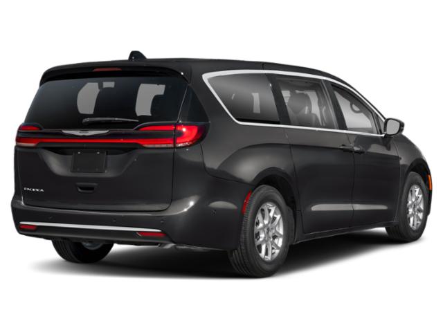 chrysler pacifica 2025 2C4RC1BG8SR569184 image chrysler pacifica 2025 2C4RC1BG8SR569184 image