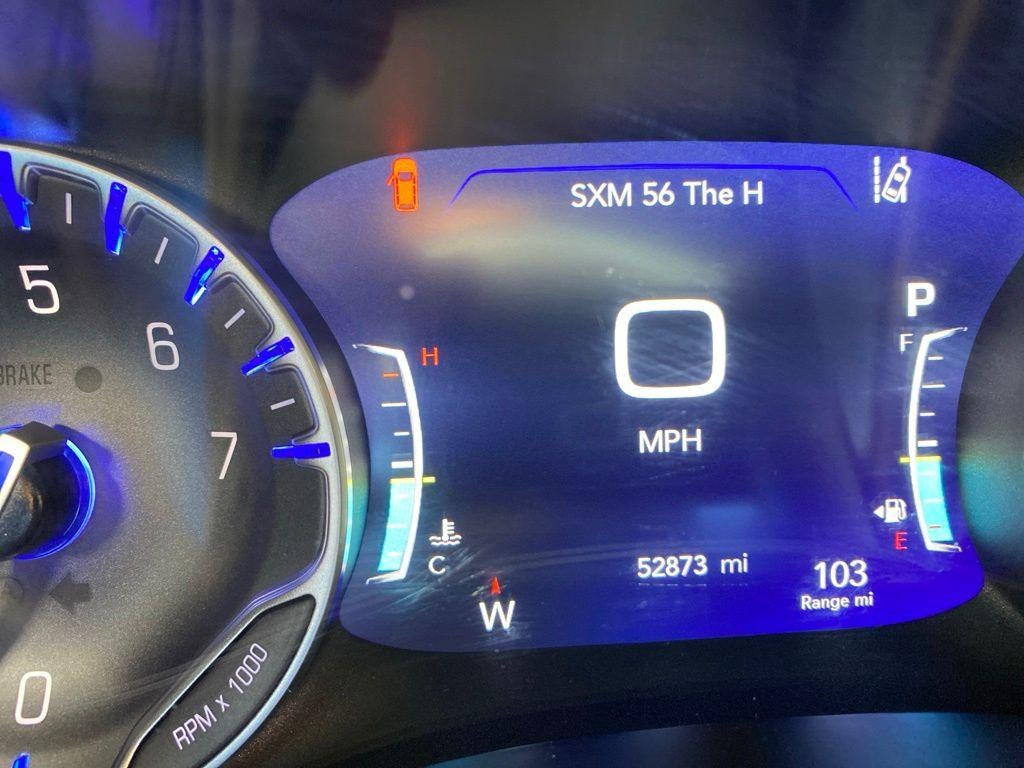 chrysler pacifica 2025 2C4RC1BG2SR575157 image chrysler pacifica 2025 2C4RC1BG2SR575157 image