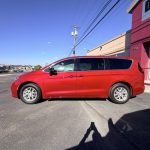 chrysler pacifica 2025 2C4RC1BG2SR578558 image chrysler pacifica 2025 2C4RC1BG2SR578558 image