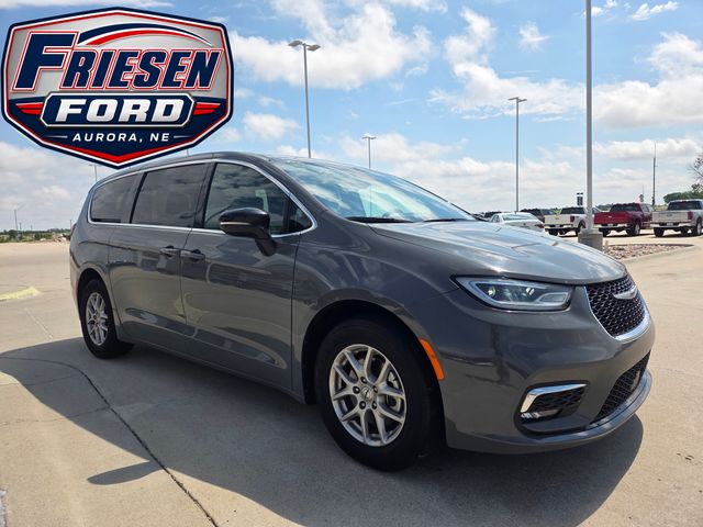 chrysler pacifica 2025 2C4RC1BG1SR523521 image chrysler pacifica 2025 2C4RC1BG1SR523521 image