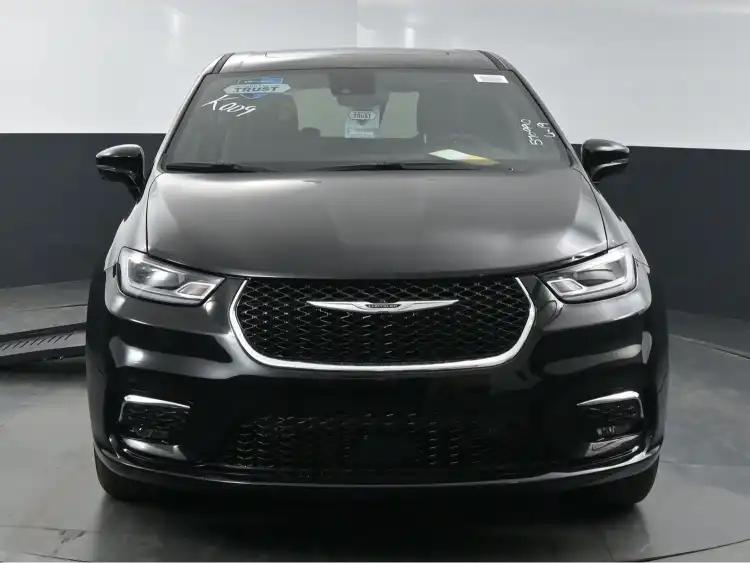chrysler pacifica 2025 2C4RC1BG7SR577132 image chrysler pacifica 2025 2C4RC1BG7SR577132 image
