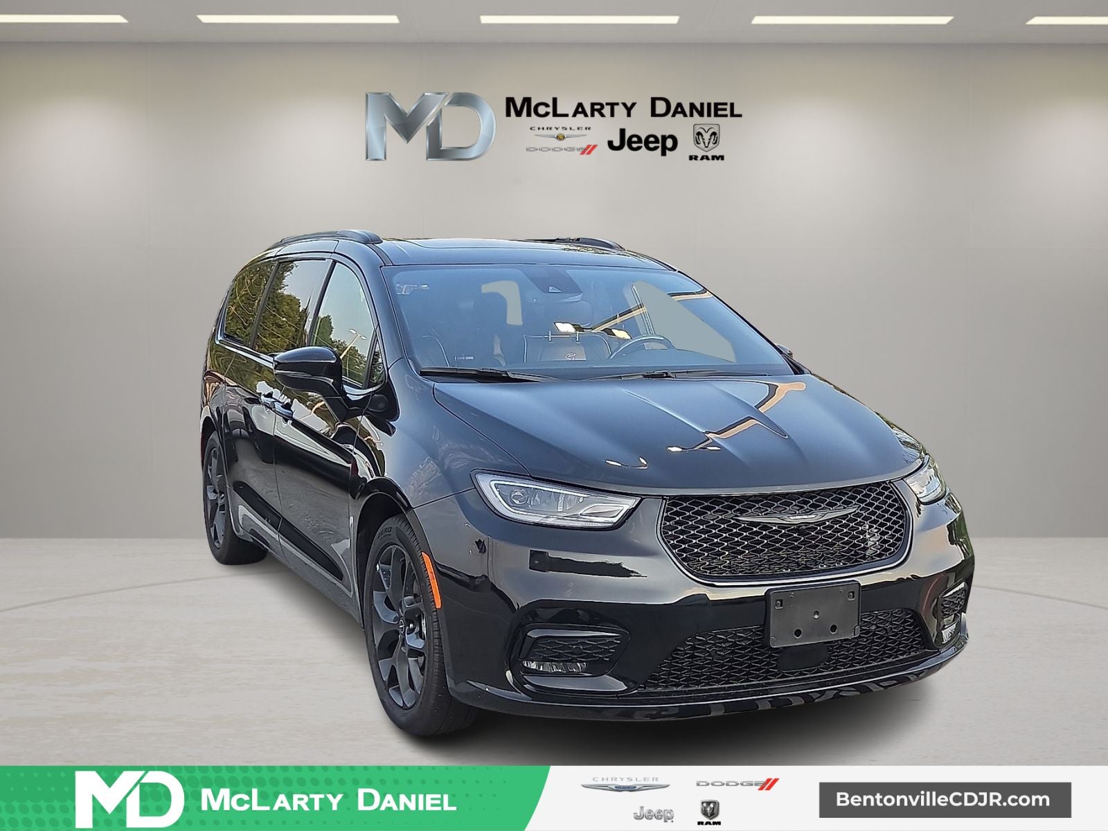 chrysler pacifica 2025 2C4RC1GGXSR610200 image chrysler pacifica 2025 2C4RC1GGXSR610200 image