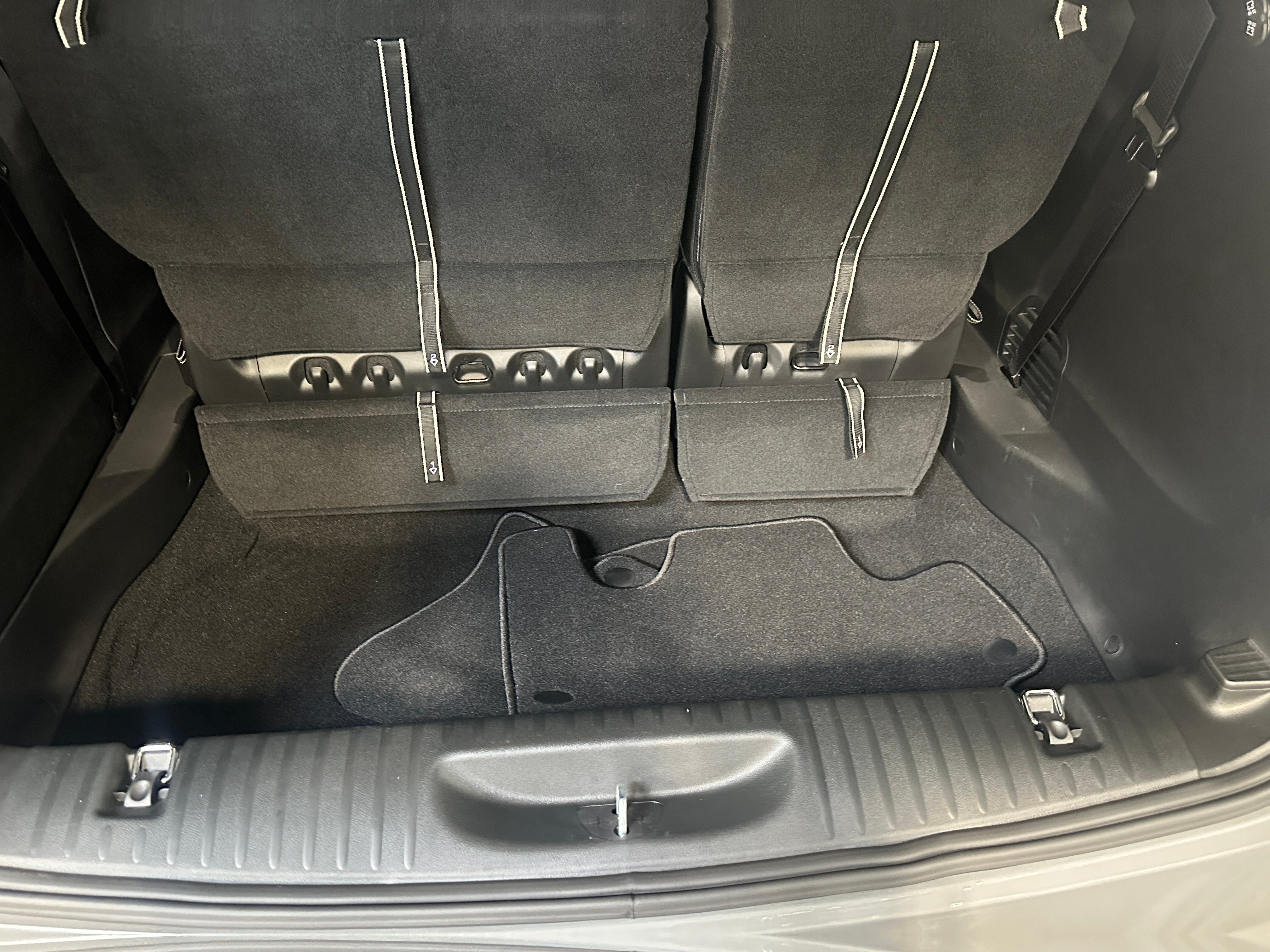 chrysler pacifica 2025 2C4RC1BG6SR500901 image chrysler pacifica 2025 2C4RC1BG6SR500901 image