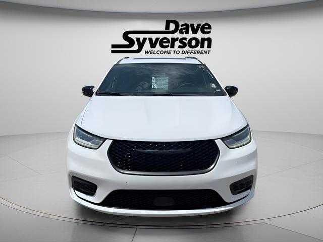 chrysler pacifica 2025 2C4RC1GG8SR508698 image chrysler pacifica 2025 2C4RC1GG8SR508698 image