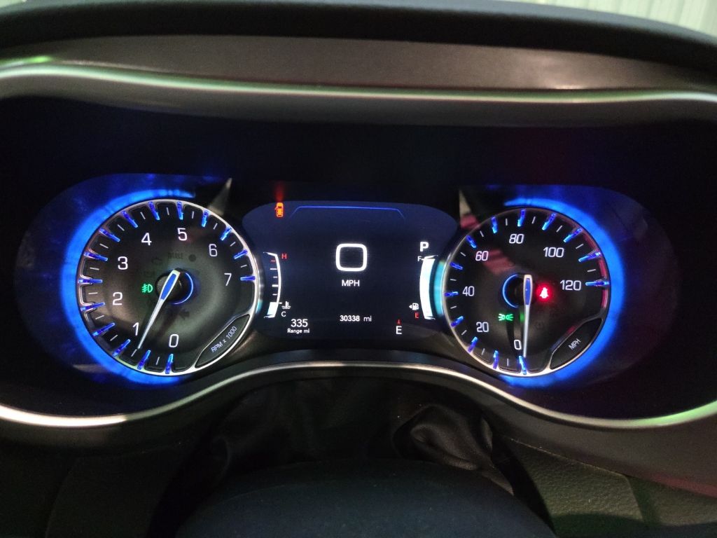 chrysler pacifica 2025 2C4RC1BG2SR594470 image chrysler pacifica 2025 2C4RC1BG2SR594470 image