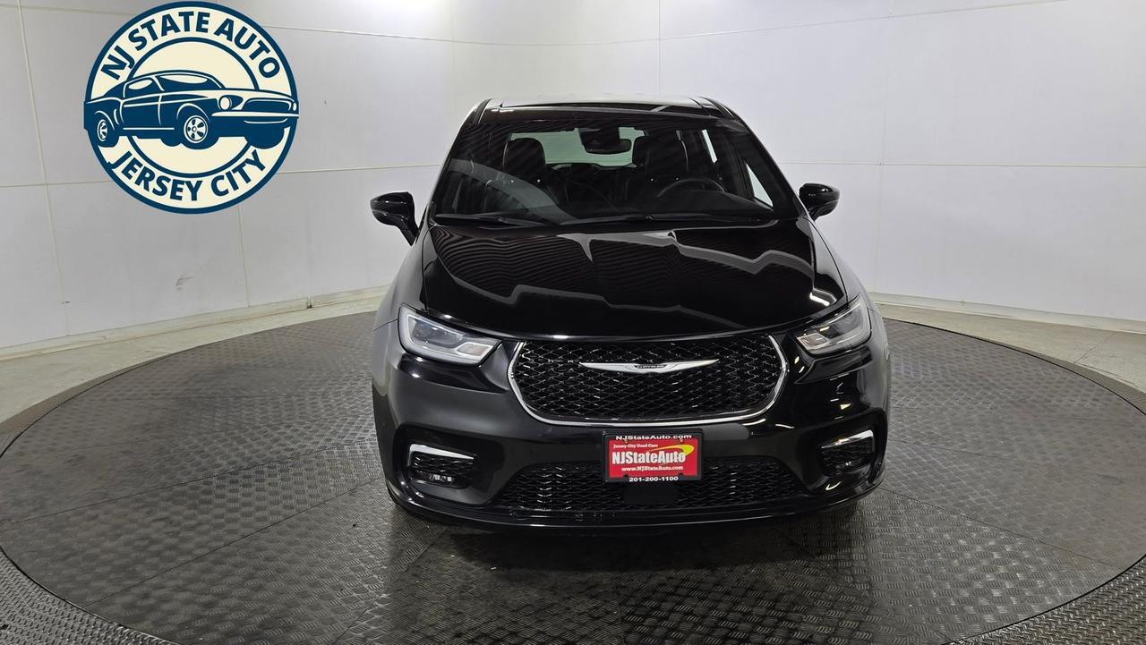 chrysler pacifica 2025 2C4RC1BG0SR545347 image chrysler pacifica 2025 2C4RC1BG0SR545347 image
