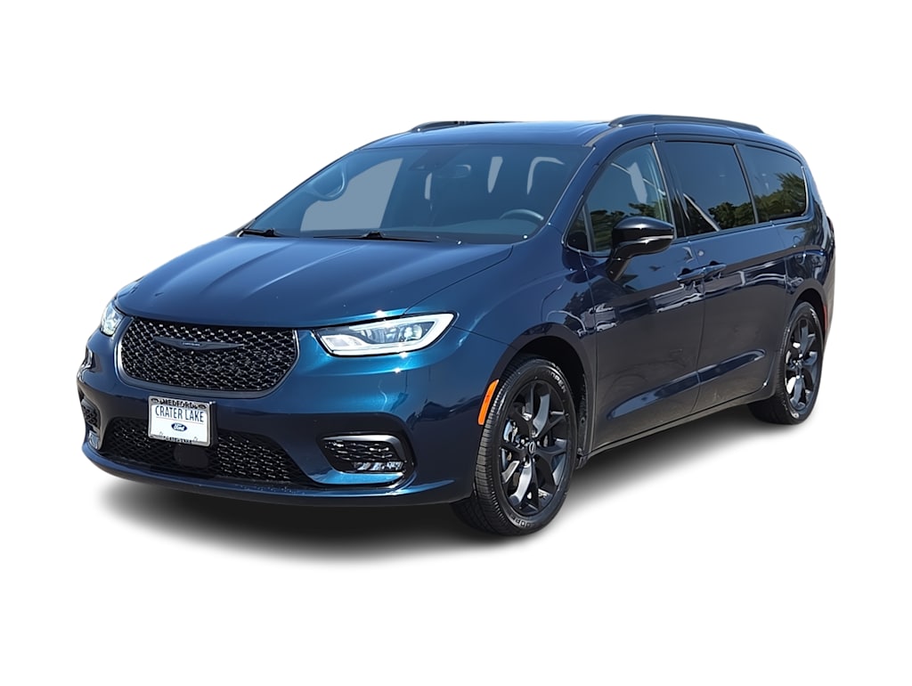 chrysler pacifica 2025 2C4RC1GG2SR551949 image chrysler pacifica 2025 2C4RC1GG2SR551949 image