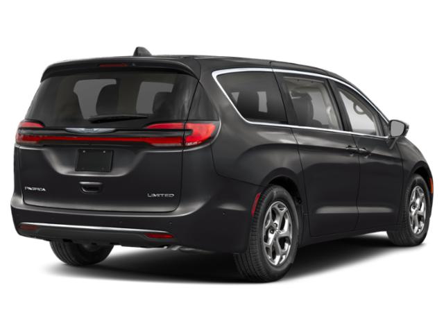 chrysler pacifica 2025 2C4RC1GG9SR569607 image chrysler pacifica 2025 2C4RC1GG9SR569607 image