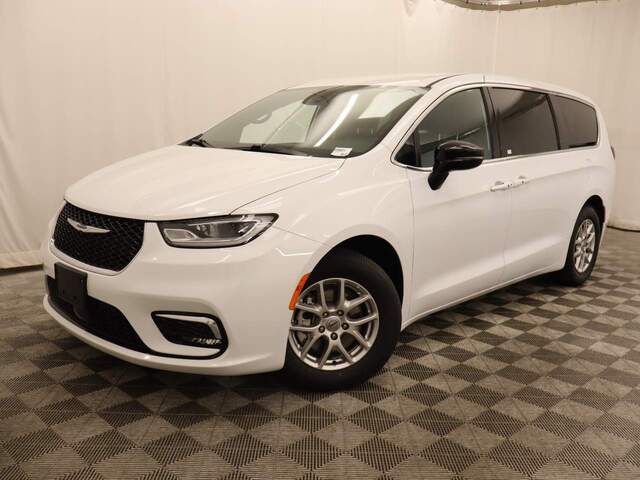 chrysler pacifica 2025 2C4RC1BG9SR523489 image chrysler pacifica 2025 2C4RC1BG9SR523489 image