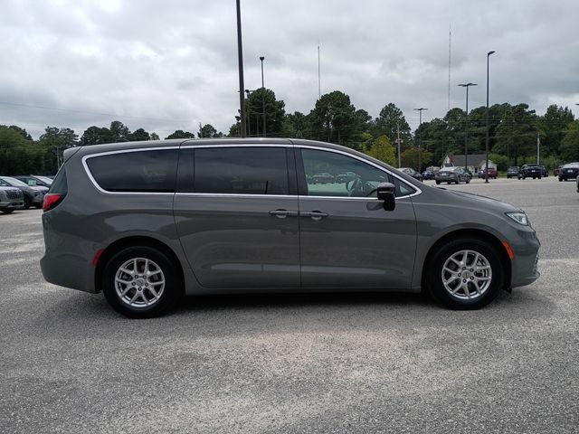 chrysler pacifica 2025 2C4RC1BG1SR516682 image chrysler pacifica 2025 2C4RC1BG1SR516682 image