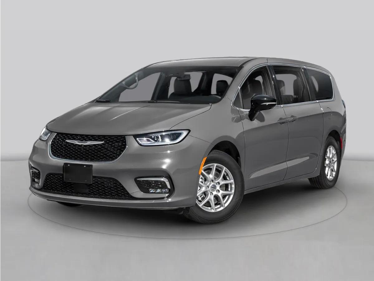 chrysler pacifica 2025 2C4RC1BG2SR545124 image chrysler pacifica 2025 2C4RC1BG2SR545124 image