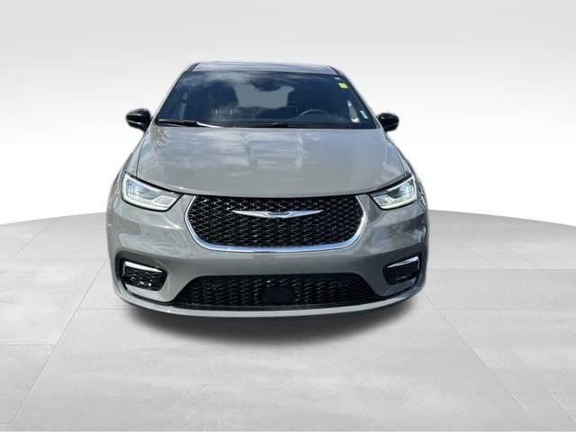 chrysler pacifica 2025 2C4RC3BG5SR559045 image chrysler pacifica 2025 2C4RC3BG5SR559045 image