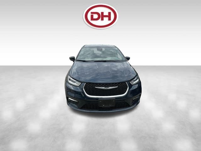 chrysler pacifica 2025 2C4RC1BG4SR615948 image chrysler pacifica 2025 2C4RC1BG4SR615948 image