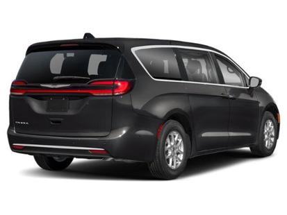 chrysler pacifica 2025 2C4RC1BG5SR505118 image chrysler pacifica 2025 2C4RC1BG5SR505118 image