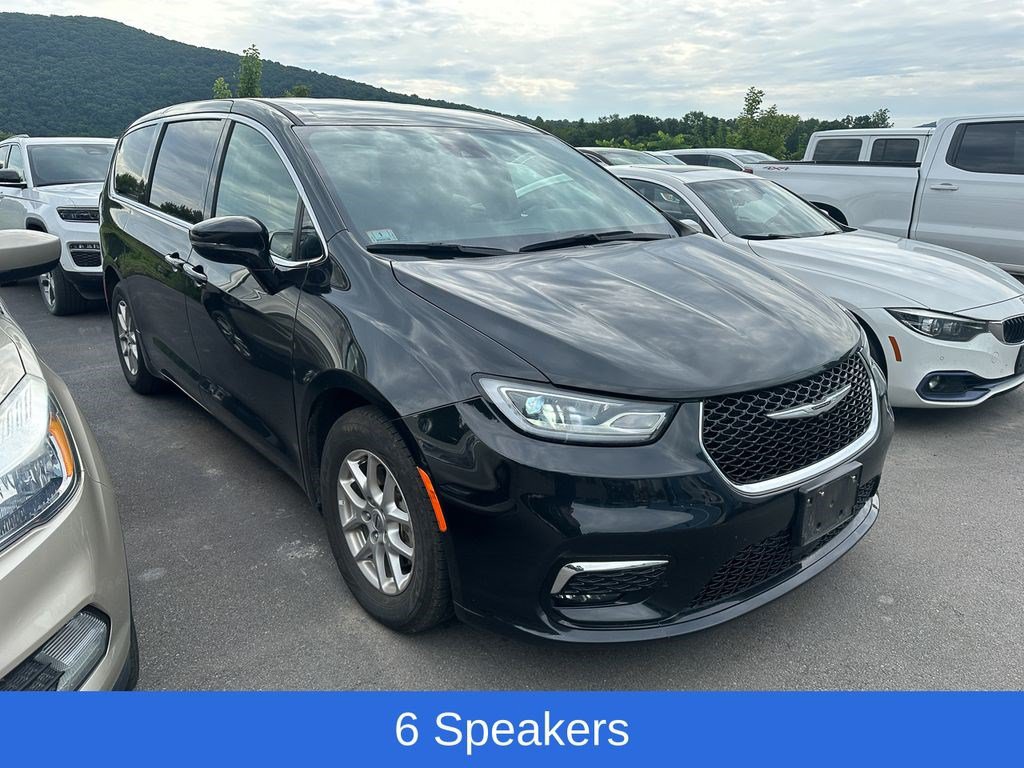 chrysler pacifica 2025 2C4RC1BG9SR517286 image chrysler pacifica 2025 2C4RC1BG9SR517286 image
