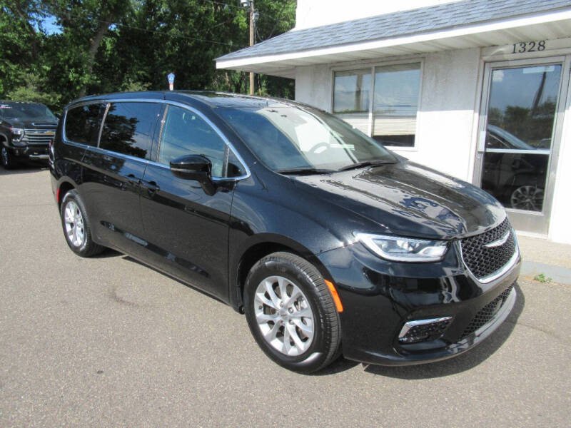 chrysler pacifica 2025 2C4RC3BG6SR526183 image chrysler pacifica 2025 2C4RC3BG6SR526183 image