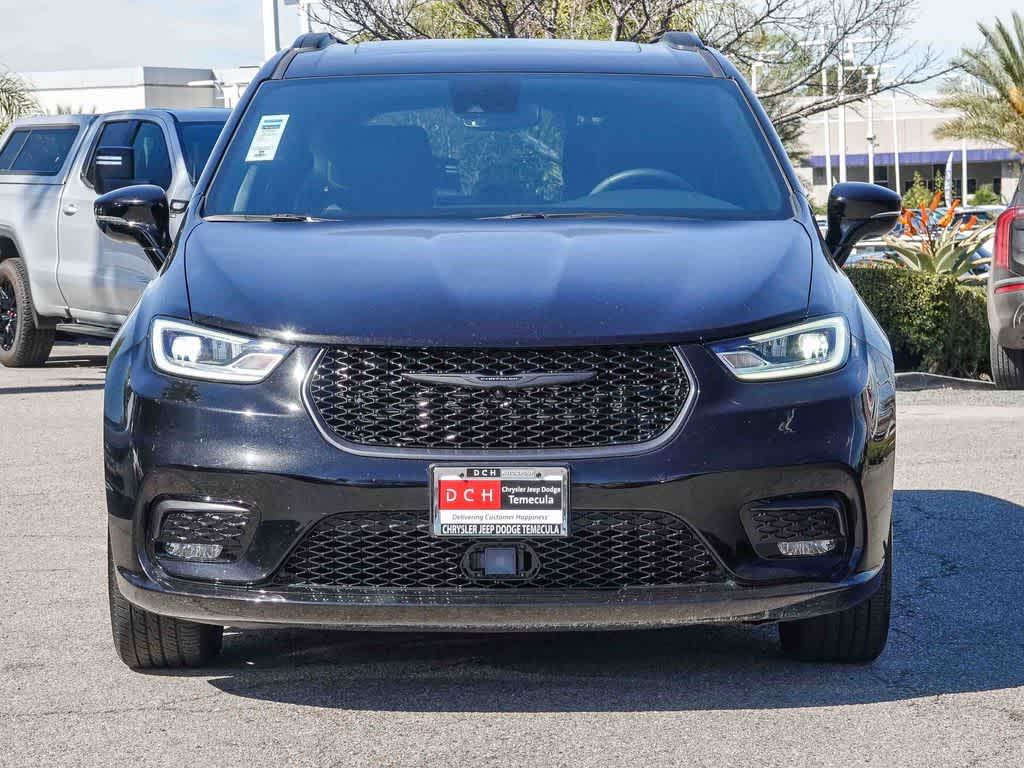 chrysler pacifica 2025 2C4RC1GG6SR518498 image chrysler pacifica 2025 2C4RC1GG6SR518498 image