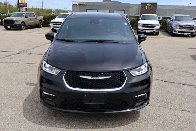 chrysler pacifica 2025 2C4RC3BG4SR516090 image chrysler pacifica 2025 2C4RC3BG4SR516090 image