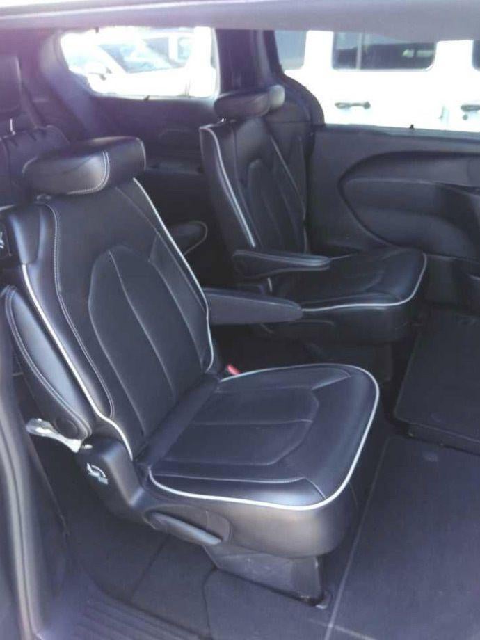 chrysler pacifica 2025 2C4RC1GG6SR512006 image chrysler pacifica 2025 2C4RC1GG6SR512006 image