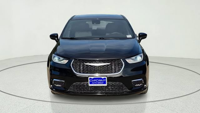 chrysler pacifica 2025 2C4RC1BG3SR554480 image chrysler pacifica 2025 2C4RC1BG3SR554480 image